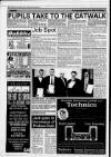 Lanark & Carluke Advertiser Wednesday 11 December 1996 Page 16