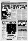 Lanark & Carluke Advertiser Wednesday 11 December 1996 Page 18