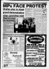 Lanark & Carluke Advertiser Wednesday 11 December 1996 Page 21