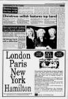 Lanark & Carluke Advertiser Wednesday 11 December 1996 Page 23