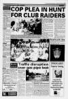 Lanark & Carluke Advertiser Wednesday 11 December 1996 Page 25