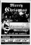 Lanark & Carluke Advertiser Wednesday 11 December 1996 Page 33