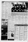 Lanark & Carluke Advertiser Wednesday 18 December 1996 Page 6