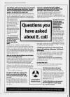 Lanark & Carluke Advertiser Wednesday 18 December 1996 Page 12