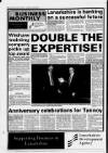 Lanark & Carluke Advertiser Wednesday 18 December 1996 Page 14