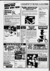 Lanark & Carluke Advertiser Wednesday 18 December 1996 Page 20