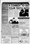 Lanark & Carluke Advertiser Wednesday 18 December 1996 Page 21