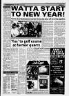Lanark & Carluke Advertiser Wednesday 25 December 1996 Page 3