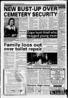 Lanark & Carluke Advertiser Wednesday 25 December 1996 Page 18