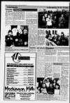 Lanark & Carluke Advertiser Wednesday 25 December 1996 Page 22
