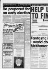 Lanark & Carluke Advertiser Wednesday 25 December 1996 Page 24