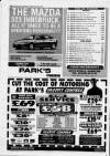Lanark & Carluke Advertiser Wednesday 25 December 1996 Page 38