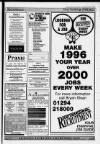 Lanark & Carluke Advertiser Wednesday 25 December 1996 Page 41