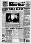Lanark & Carluke Advertiser Wednesday 25 December 1996 Page 48