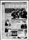 Lanark & Carluke Advertiser Wednesday 29 January 1997 Page 21