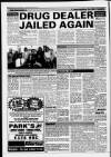 Lanark & Carluke Advertiser Wednesday 29 January 1997 Page 22