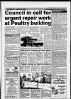Lanark & Carluke Advertiser Wednesday 29 January 1997 Page 25