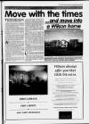 Lanark & Carluke Advertiser Wednesday 29 January 1997 Page 41