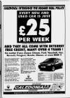 Lanark & Carluke Advertiser Wednesday 29 January 1997 Page 43