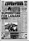 Lanark & Carluke Advertiser