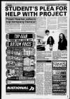 Lanark & Carluke Advertiser Wednesday 30 July 1997 Page 4