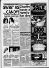 Lanark & Carluke Advertiser Wednesday 30 July 1997 Page 9