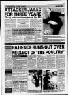 Lanark & Carluke Advertiser Wednesday 30 July 1997 Page 19