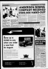 Lanark & Carluke Advertiser Wednesday 30 July 1997 Page 20
