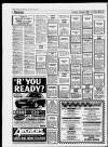 Lanark & Carluke Advertiser Wednesday 30 July 1997 Page 42