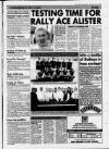 Lanark & Carluke Advertiser Wednesday 30 July 1997 Page 47