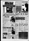 Lanark & Carluke Advertiser Wednesday 22 October 1997 Page 8