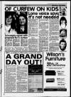 Lanark & Carluke Advertiser Wednesday 22 October 1997 Page 17