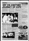 Lanark & Carluke Advertiser Wednesday 22 October 1997 Page 26