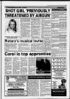 Lanark & Carluke Advertiser Wednesday 22 October 1997 Page 29