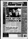 Lanark & Carluke Advertiser Wednesday 22 October 1997 Page 64