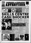 Lanark & Carluke Advertiser