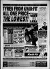 Lanark & Carluke Advertiser Wednesday 04 February 1998 Page 13