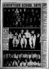Lanark & Carluke Advertiser Wednesday 04 February 1998 Page 14