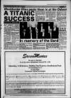 Lanark & Carluke Advertiser Wednesday 04 February 1998 Page 15