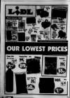 Lanark & Carluke Advertiser Wednesday 04 February 1998 Page 16