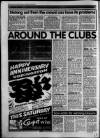 Lanark & Carluke Advertiser Wednesday 04 February 1998 Page 22