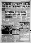 Lanark & Carluke Advertiser Wednesday 04 February 1998 Page 29