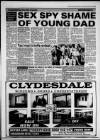 Lanark & Carluke Advertiser Wednesday 04 February 1998 Page 31