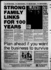 Lanark & Carluke Advertiser Wednesday 04 February 1998 Page 38