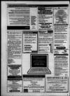 Lanark & Carluke Advertiser Wednesday 04 February 1998 Page 74