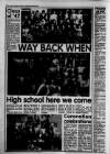 Lanark & Carluke Advertiser Wednesday 18 February 1998 Page 12