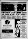 Lanark & Carluke Advertiser Wednesday 18 February 1998 Page 19