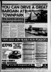 Lanark & Carluke Advertiser Wednesday 18 February 1998 Page 63