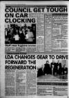 Lanark & Carluke Advertiser Wednesday 25 February 1998 Page 16