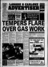 Lanark & Carluke Advertiser